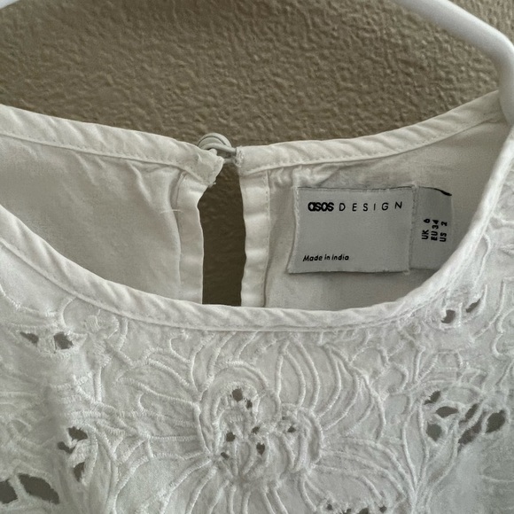 Baby doll dress - Picture 2 of 4